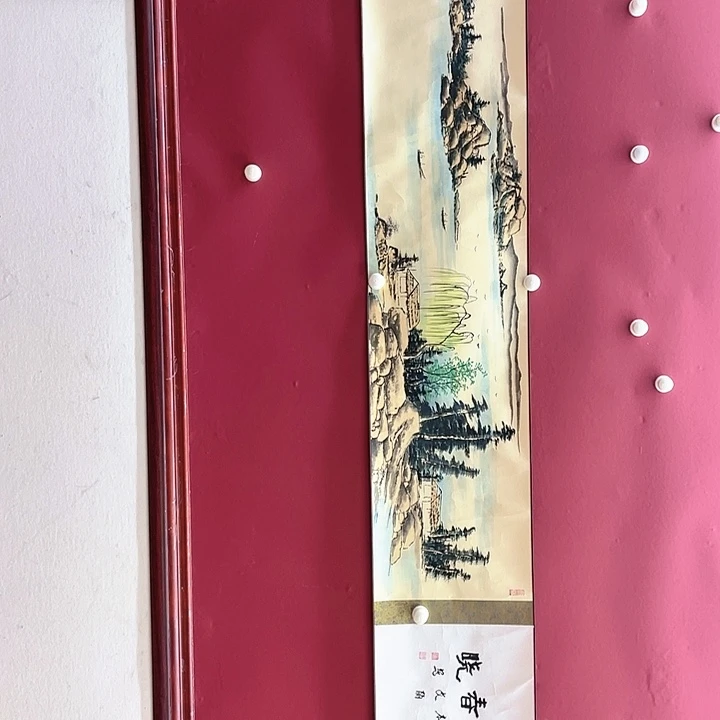 兰堂美术艺术作品