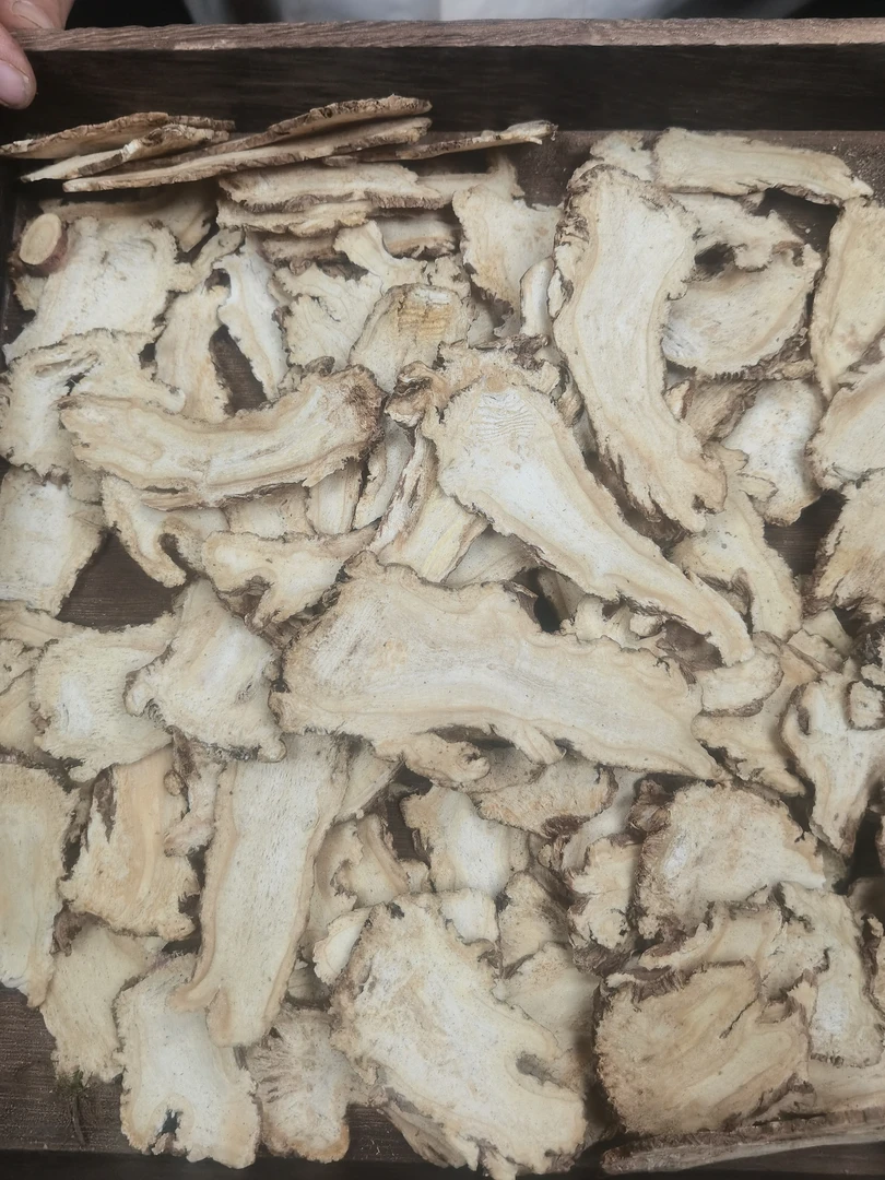 当归佰珍沐源精选当归头片大片