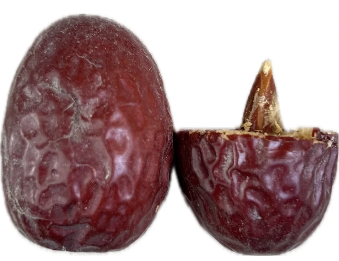 【新疆24年吊干灰枣】新疆发货 包邮到家 坏枣包赔