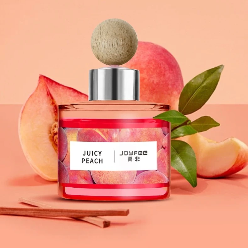 热带红果香薰车载香水精油樱桃葡萄自然果香甜味芳香除异味净化空