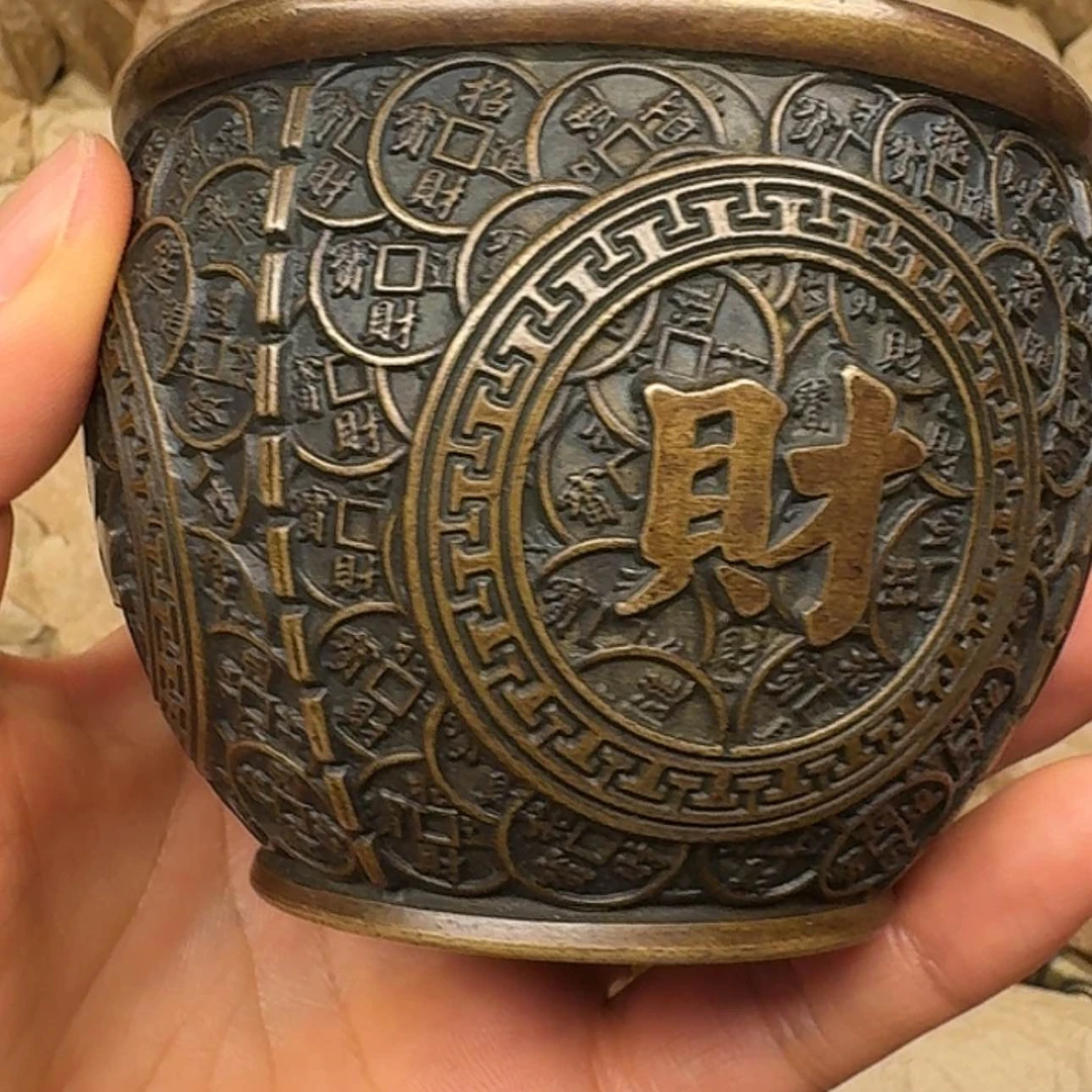 【闪购商品】铜铜铜铜铜铜铜铜的