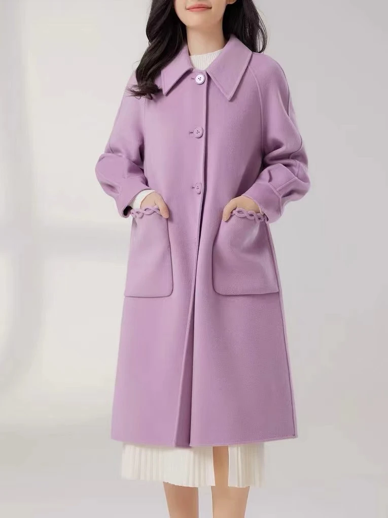 A001-A039 春，秋，冬保暖时尚气质外套