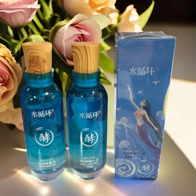 水循环海藻酵醒水