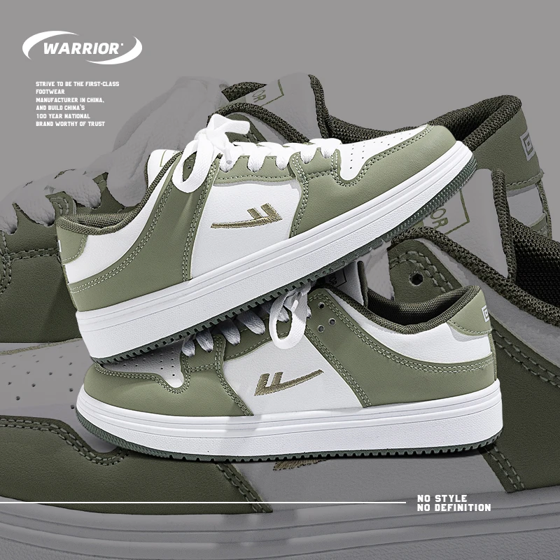 回力男鞋韩版秋季潮鞋港风小众休闲学生百搭低帮板鞋男款潮流鞋子