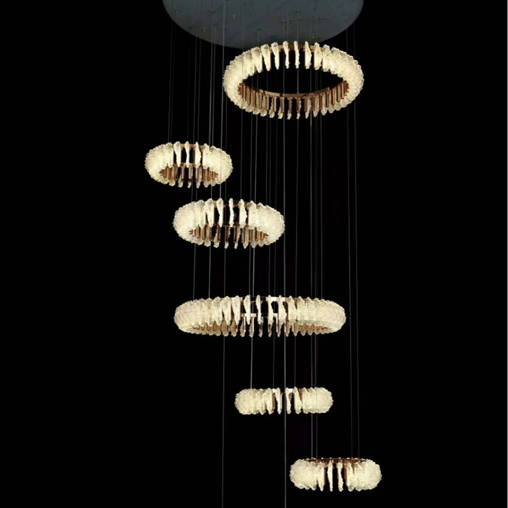 （金丽阳光）各类 挑空大灯全品类