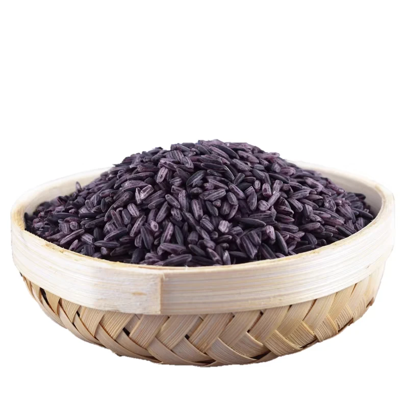 云南高原山货 黑米 卤蛋甄选