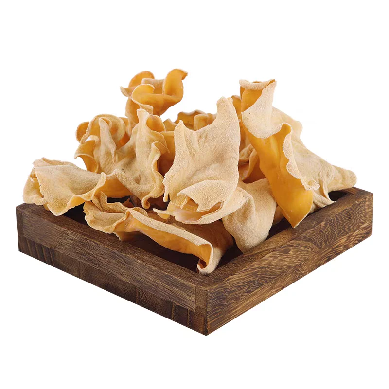 云南边境山货  羊肚木耳  卤蛋甄选