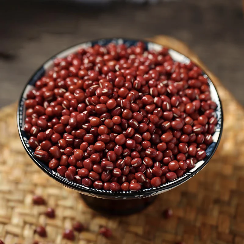 云南山货 赤小豆 卤蛋甄选