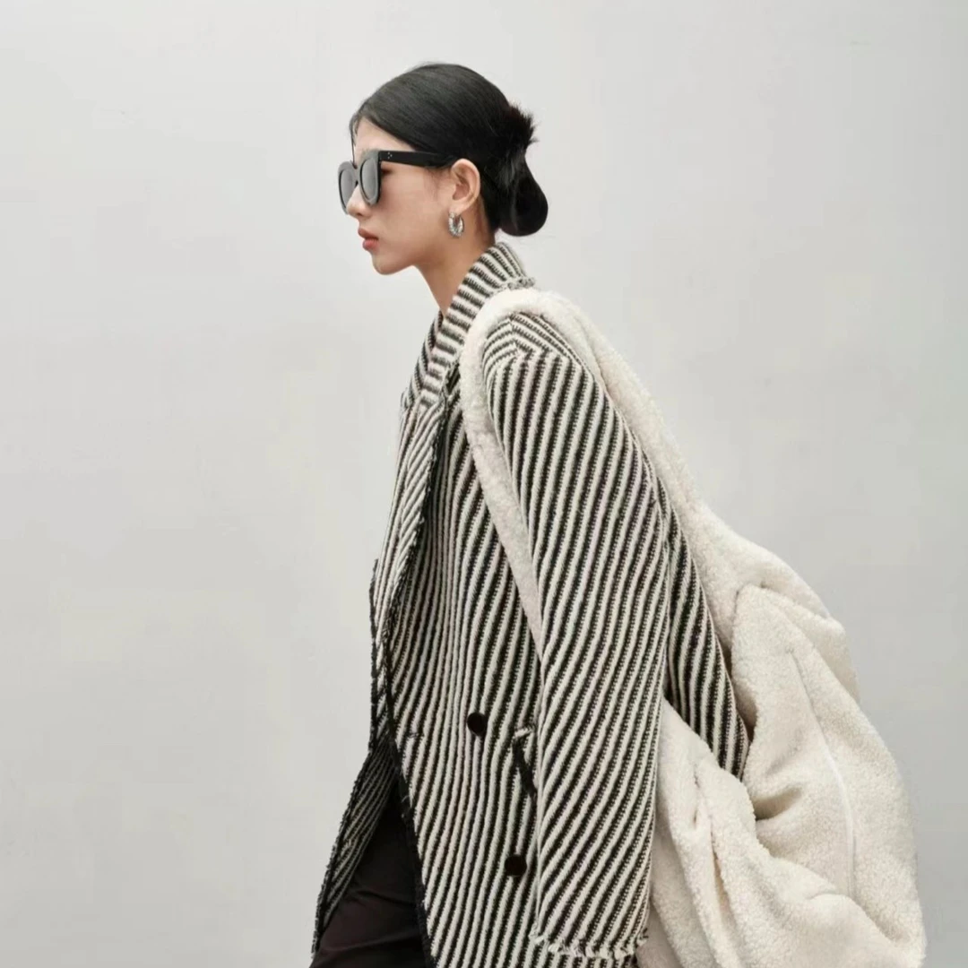 【安妮 DJ专享 A129】百搭时尚女装（部分剪标吊牌、微瑕，介意者慎拍）