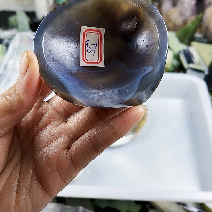 和田玉（糖玉）珠宝半成品未镶嵌