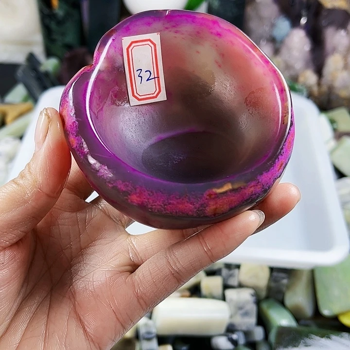 和田玉（糖玉）珠宝半成品未镶嵌