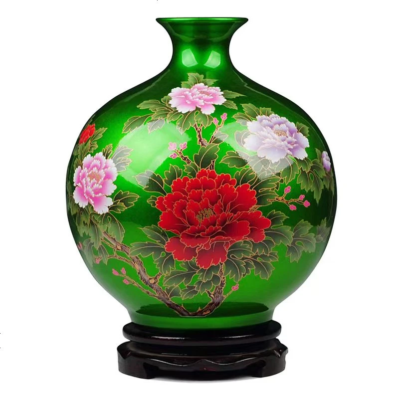 景德镇瓷器1号链接（实物以直播间为准）