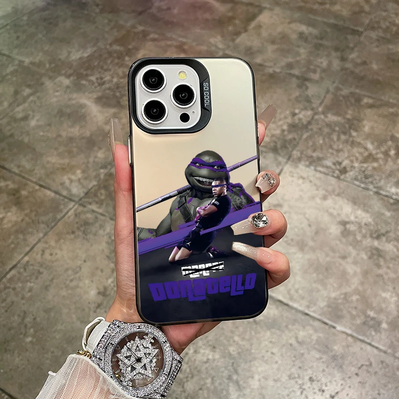 姆巴佩苹果15promax手机壳iphone14plus潮13/12磨砂11高级感硬16x