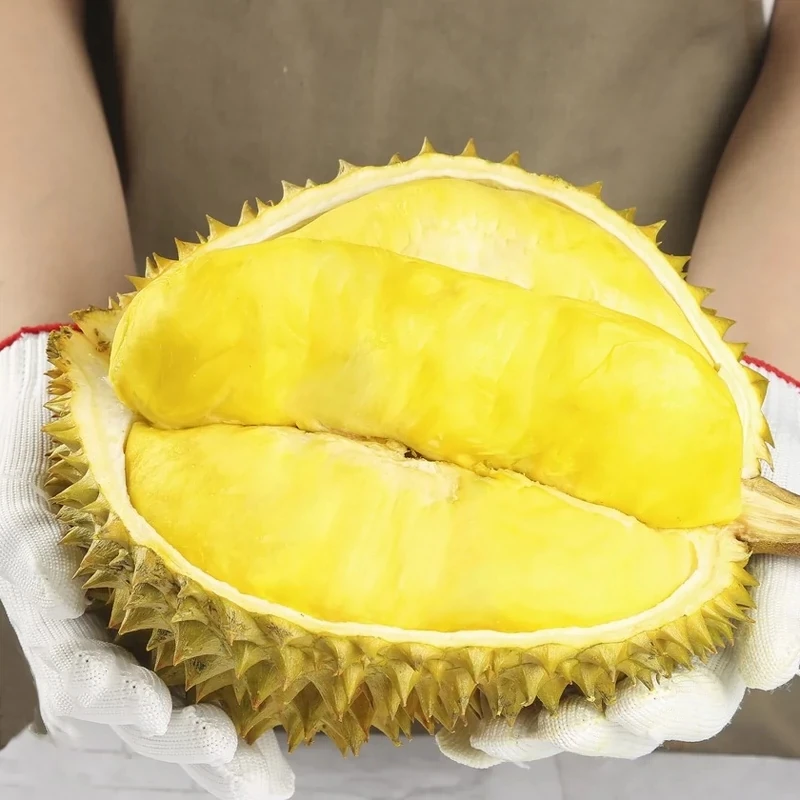 特价果，福利果不售后介意勿拍榴莲