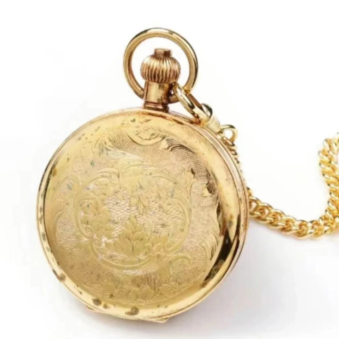 （以直播间为准全新库存）全新专柜自动机械配件喜欢留不喜勿拆封02