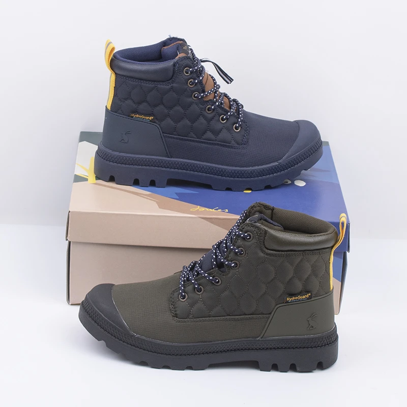 超值好货！全防水高帮工装靴户外运动越野登山徒步鞋2356低帮