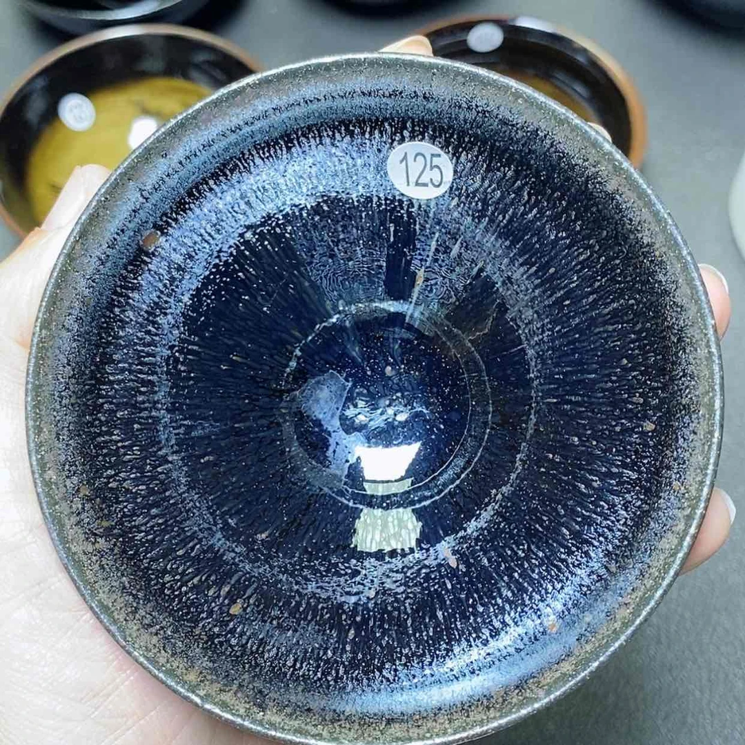 【闪购商品】茶盏125天择茶器zzzzzzz