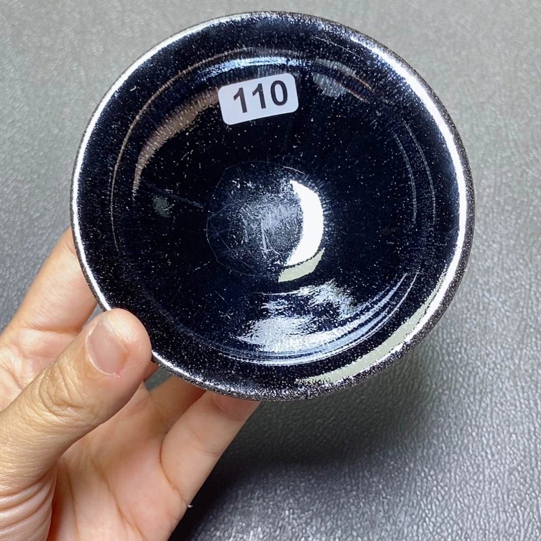 【闪购商品】茶盏110天择茶器zzzzzzz