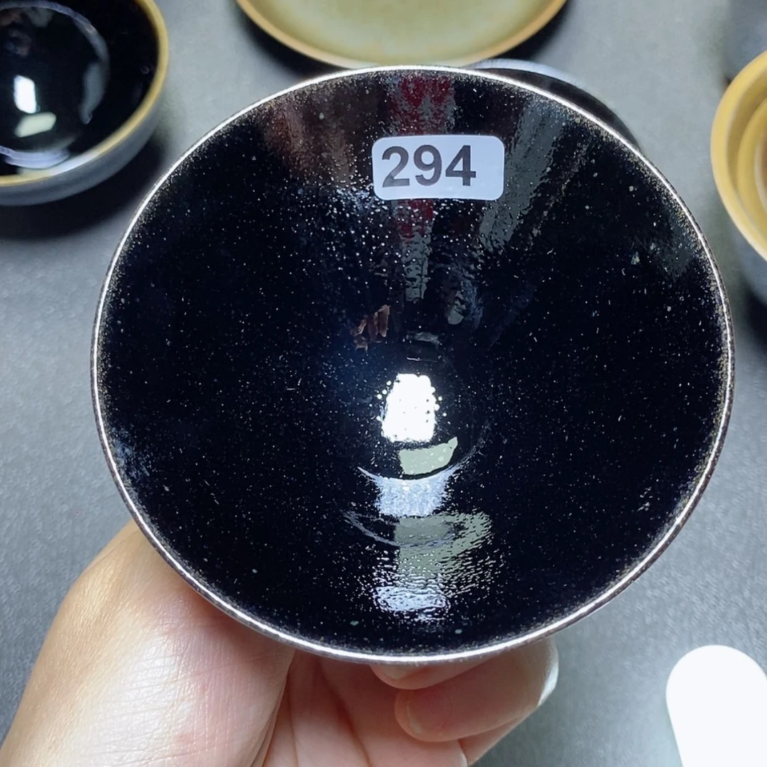 【闪购商品】茶盏294天择茶器zzzzzzz