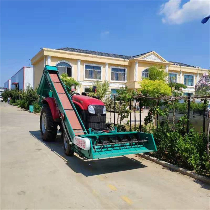 多缸双筒大型玉米脱粒机