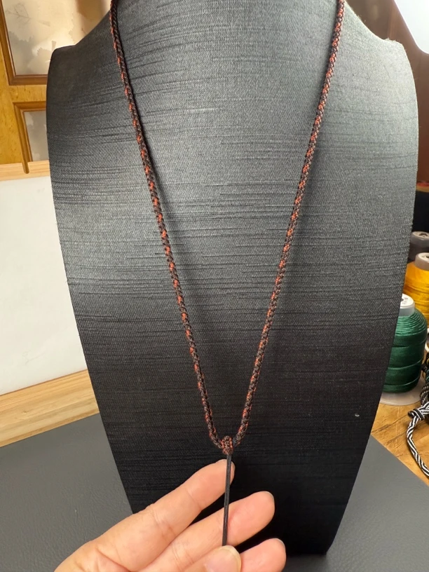 手工2-2.5mm手工绳