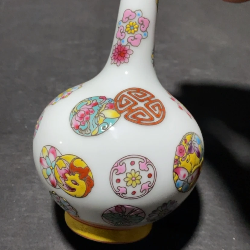 【闪购商品】瓷摆件