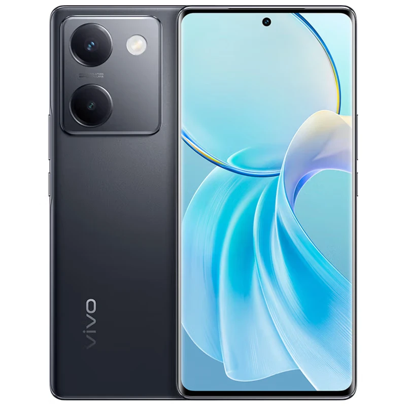 99新 vivo vivo Y100 Y100i 二手5G手机 6400万OIS光学防抖 拍照