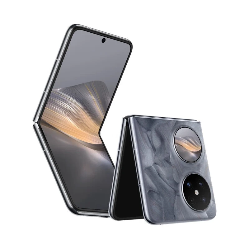 99新 Huawei/华为 Pocket 2 二手手机 折叠屏 全焦段XMAGE四摄