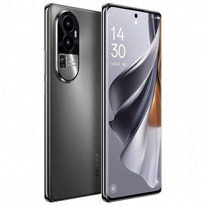 99新 OPPO OPPO Reno10 二手手机5G手机 6400万像素水光人像镜头