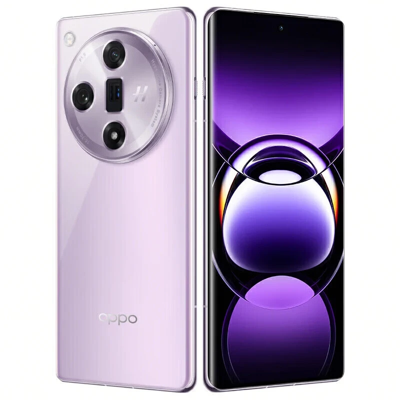 99新 OPPO Find X7 X7 Ultra光影三主摄哈苏人像 长续航5G拍照