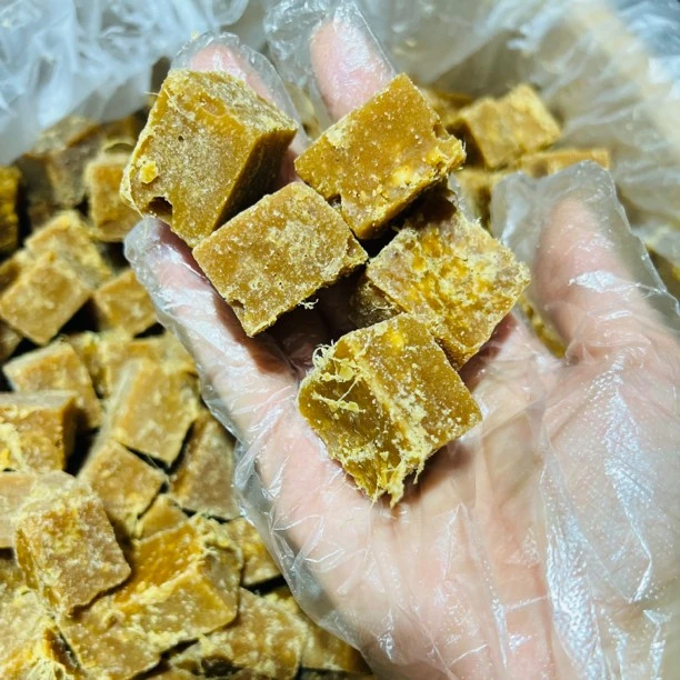 老姜红糖纯正零添加要冷藏存放500克非紫米