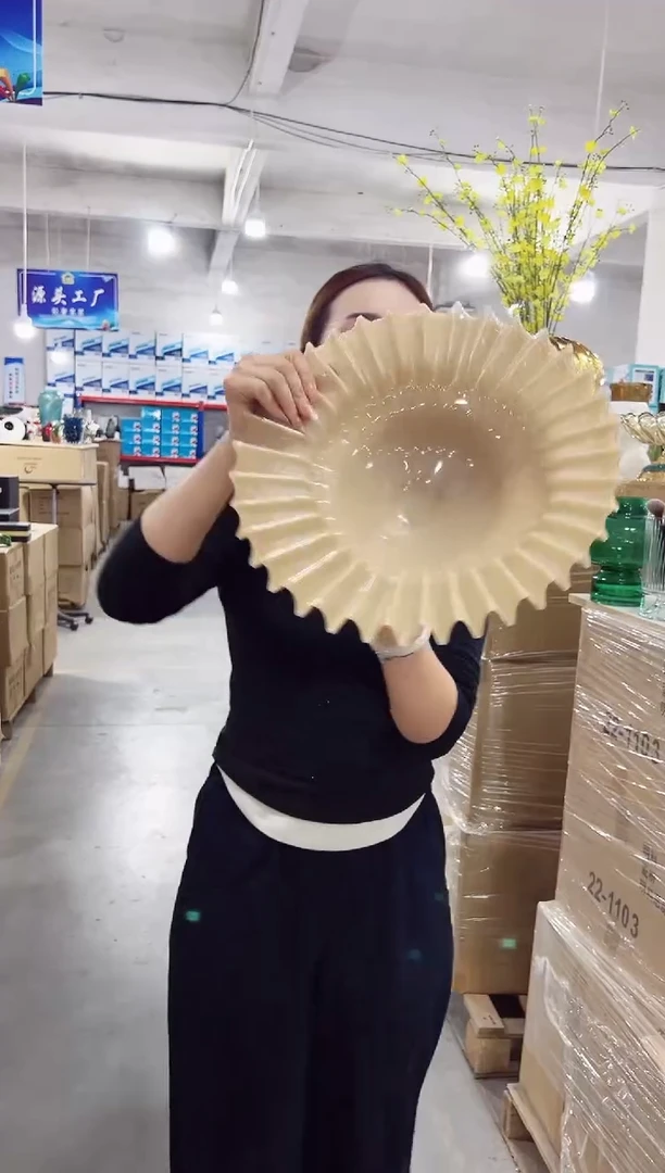 【闪购商品】DD-折纸果盘米