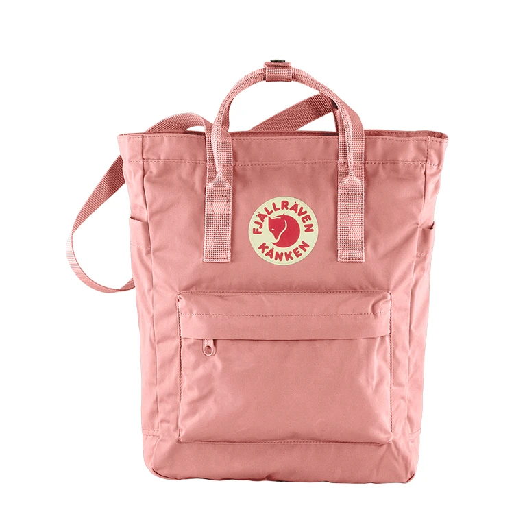 Fjallraven/北极狐G1000托特情侣双肩包户外通勤出游单肩包23710