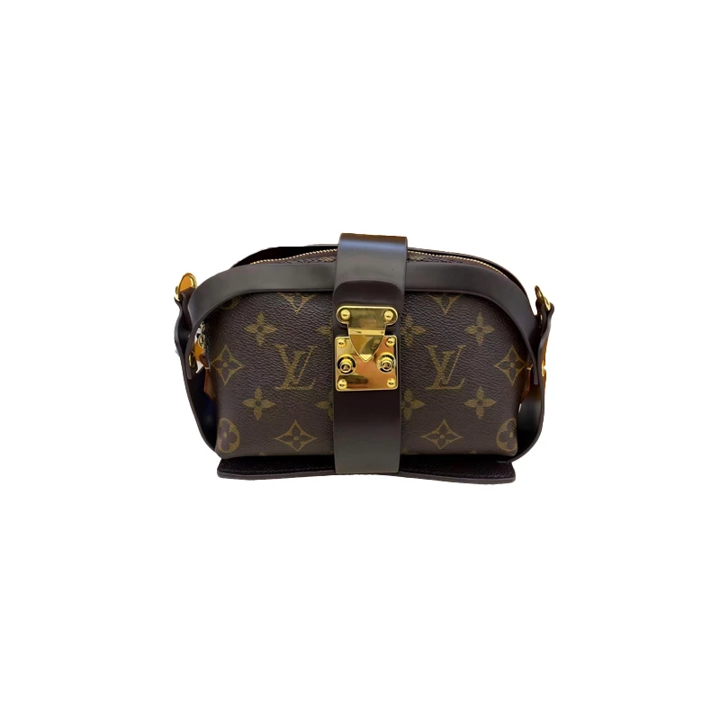 99新 LouisVuitton/路易威登 贝壳化妆包内里换新24小时鉴赏期Y