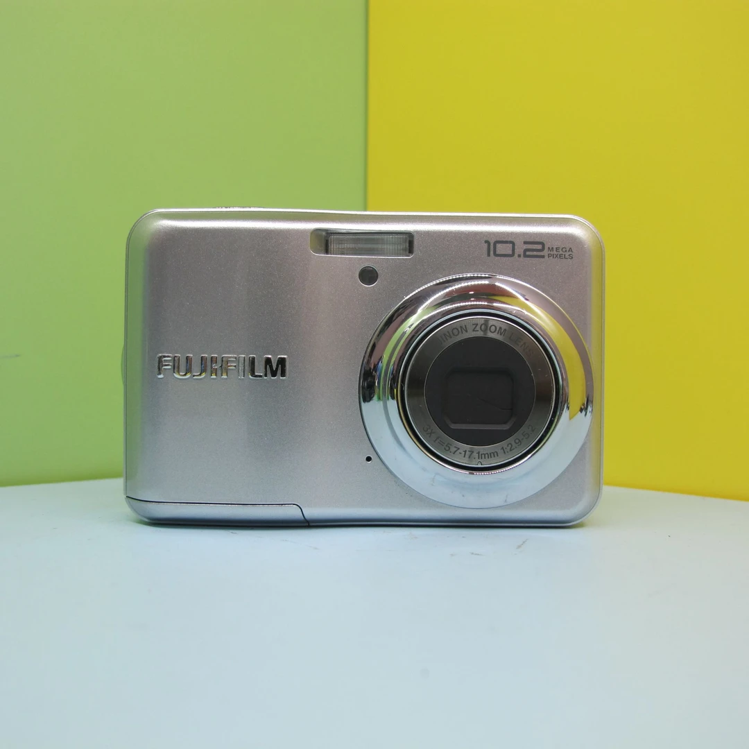 95新 Fujifilm/富士 A175 复古CCD 高清1000万像素