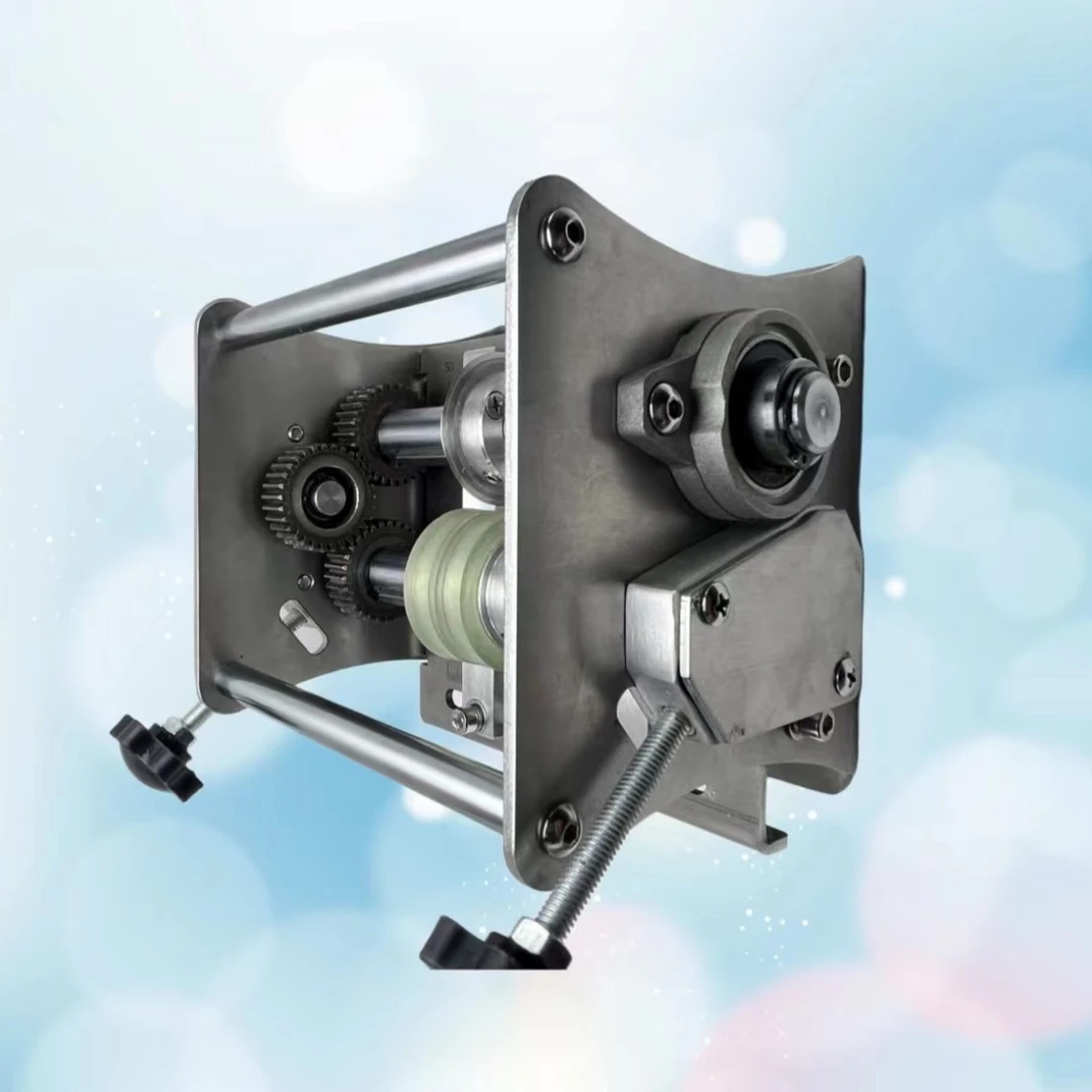 （品梵）定制家具升级款封边条分切机齿轮联动款