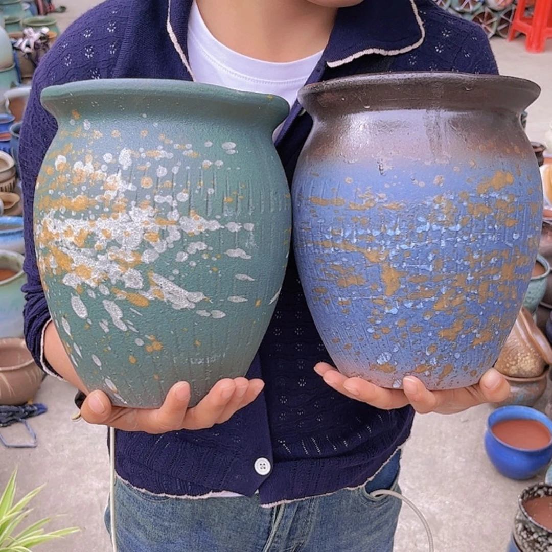 【闪购商品】红陶15cm以下