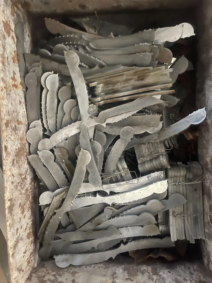 边料边角定向链接（慎拍）