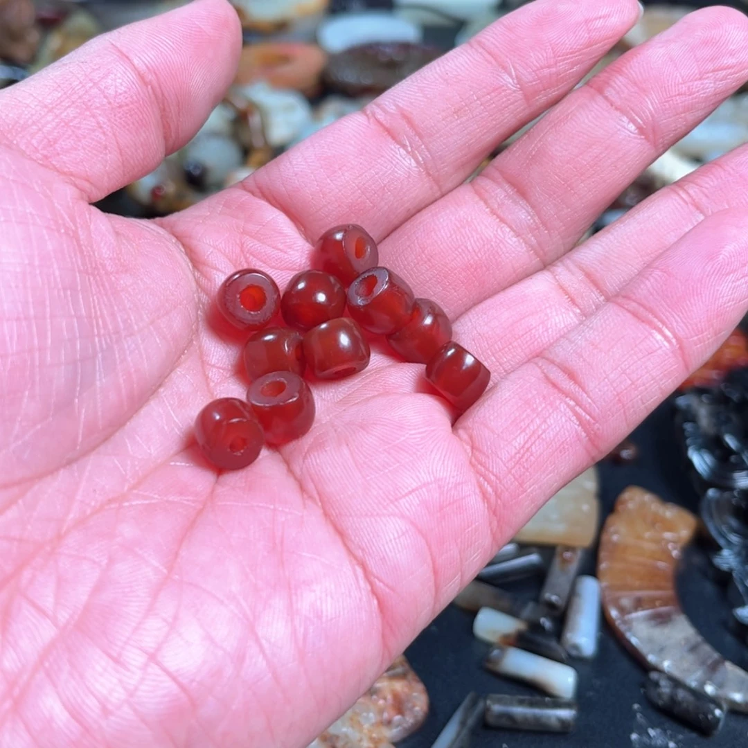 【闪购商品】和田玉（糖玉）挂件未镶嵌