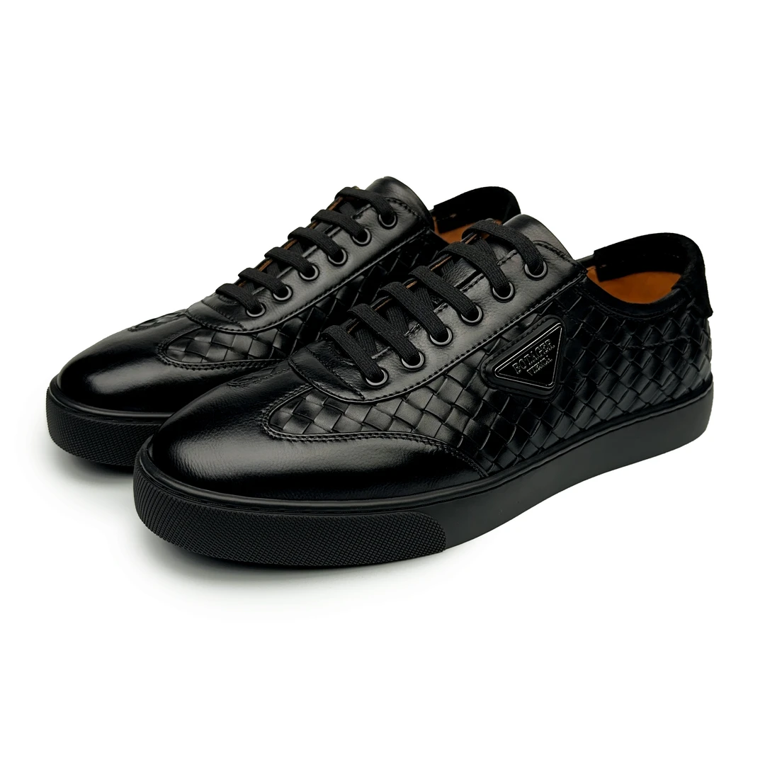 BOTAGER VIENCA/【断码特价】透气舒适休闲低帮时尚板鞋男鞋百搭