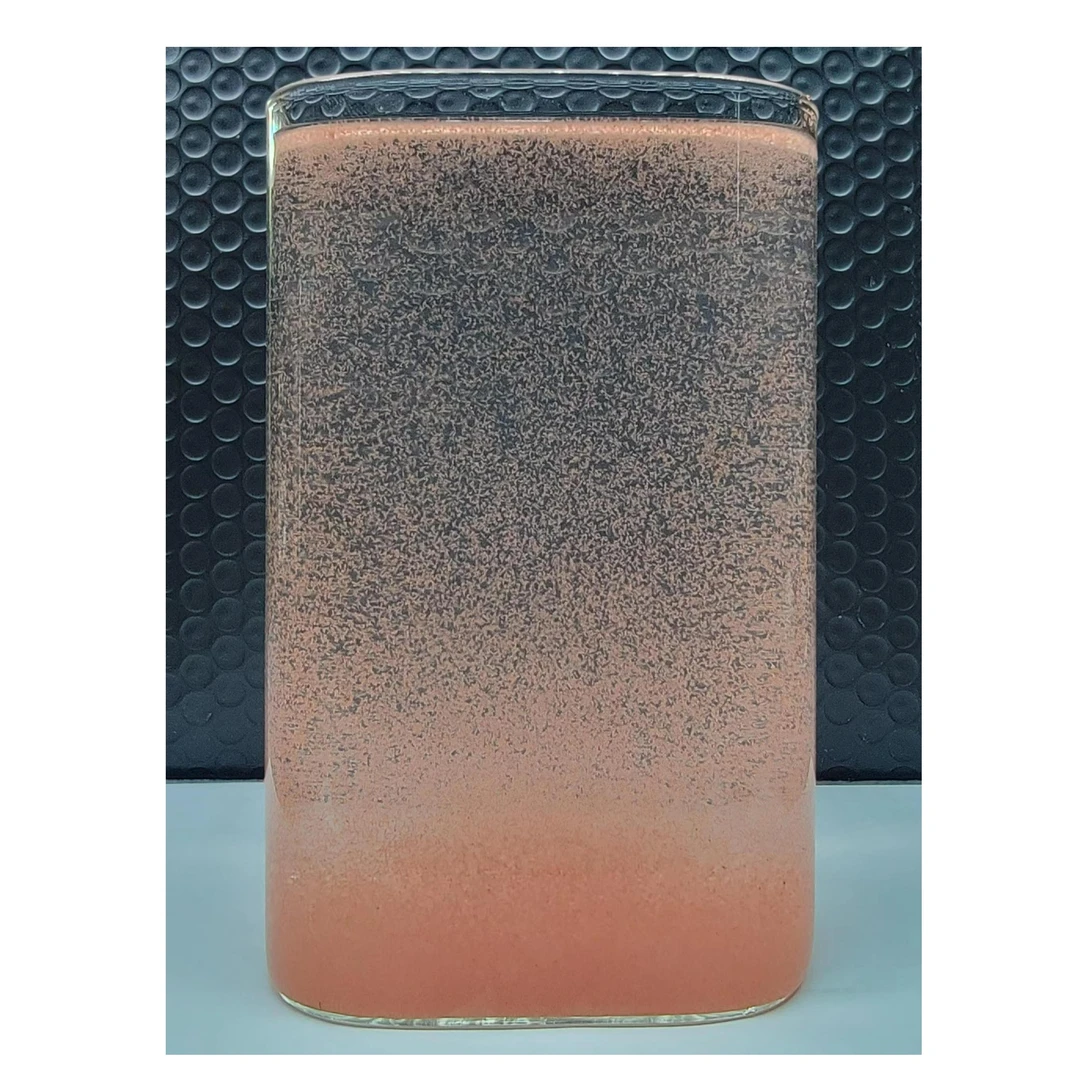 一顺展鲜活丰年虾卤虫鱼苗水母专用活虫水母饲料开口粮鲜活活鱼食