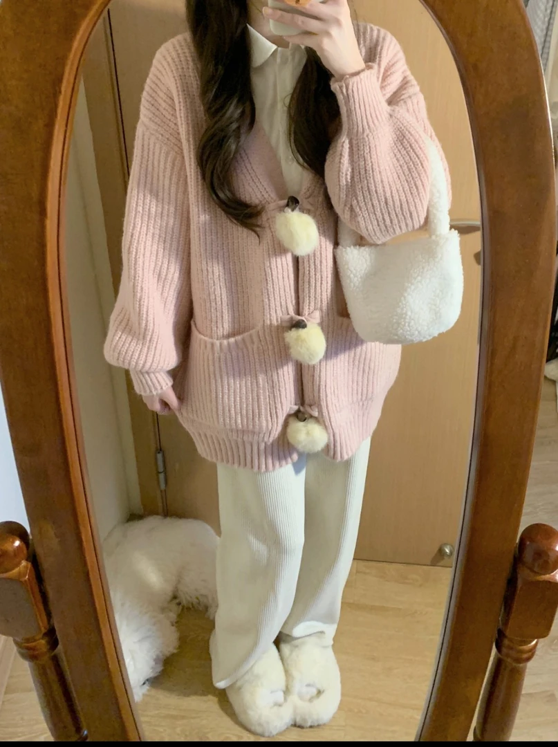 编号【X200-X299】美利奴显瘦时尚宽松轻奢百搭少女洋气连帽加绒ins