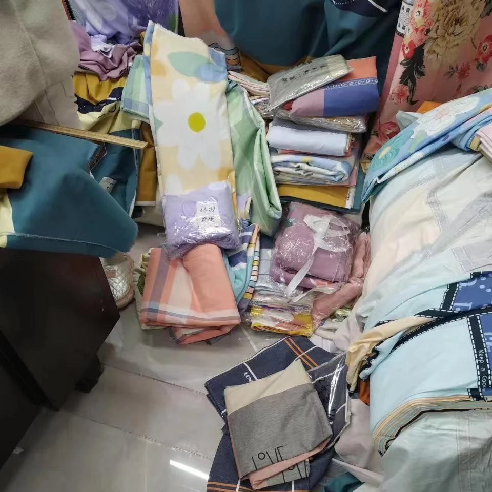 纯棉加厚长绒棉布头（微瑕）介意勿拍2
