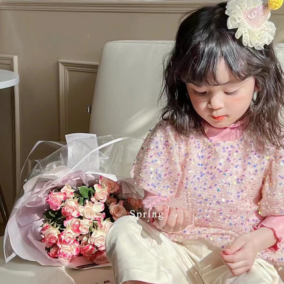 编号 --童装女装儿童衣服