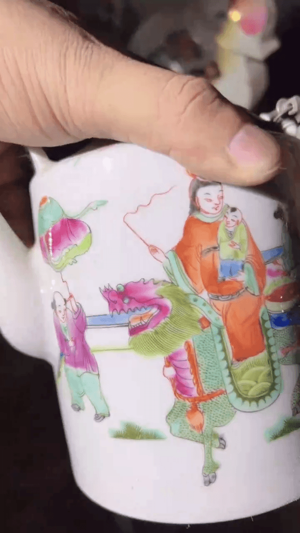 【闪购商品】摆件陶瓷摆件陶瓷摆件