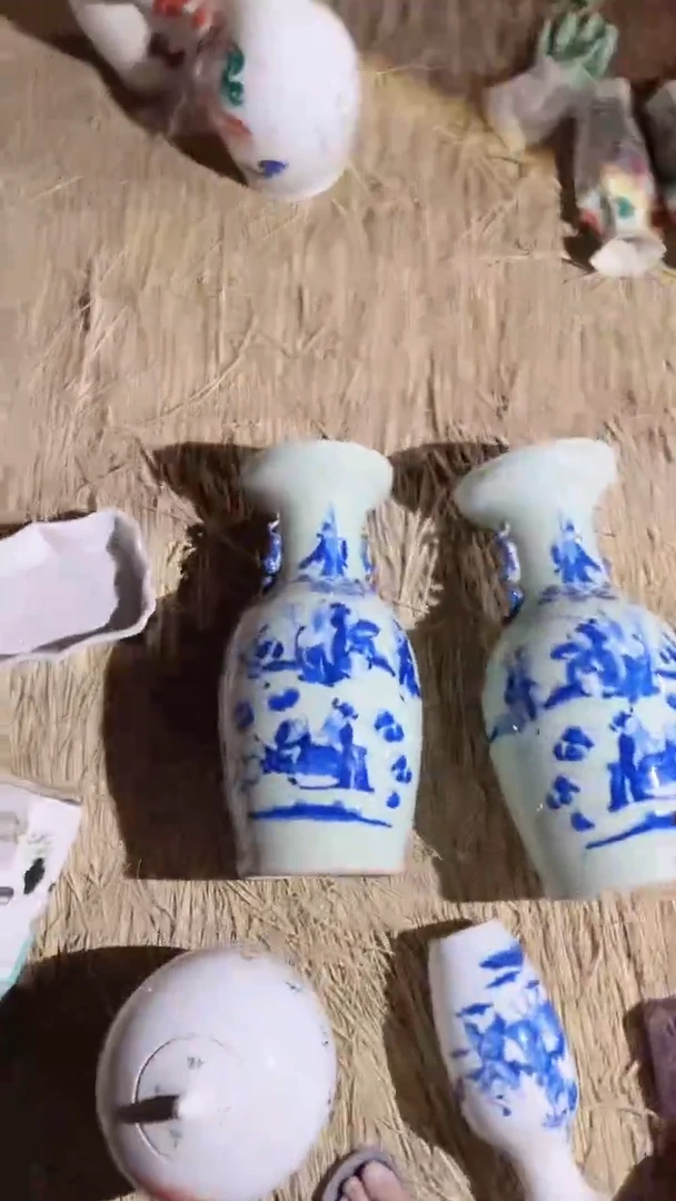【闪购商品】摆件陶瓷摆件陶瓷摆件