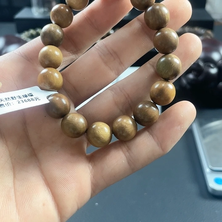 阴沉木手串/手链手串