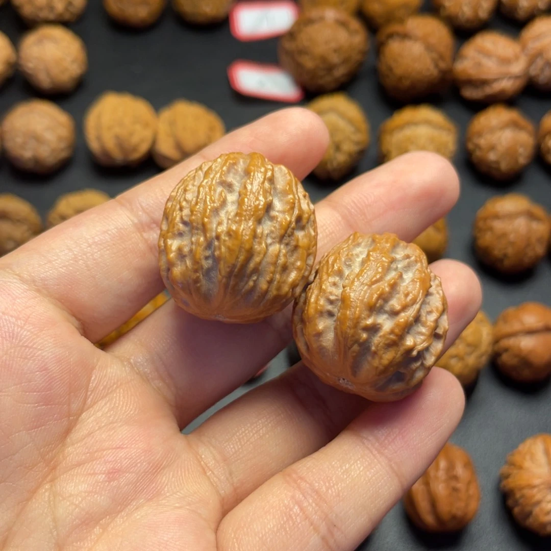 文玩核桃吊坠核桃文玩