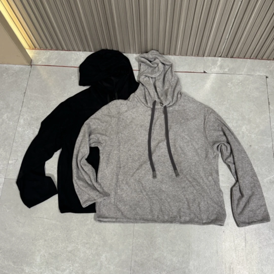 2515秋季戴帽卫衣