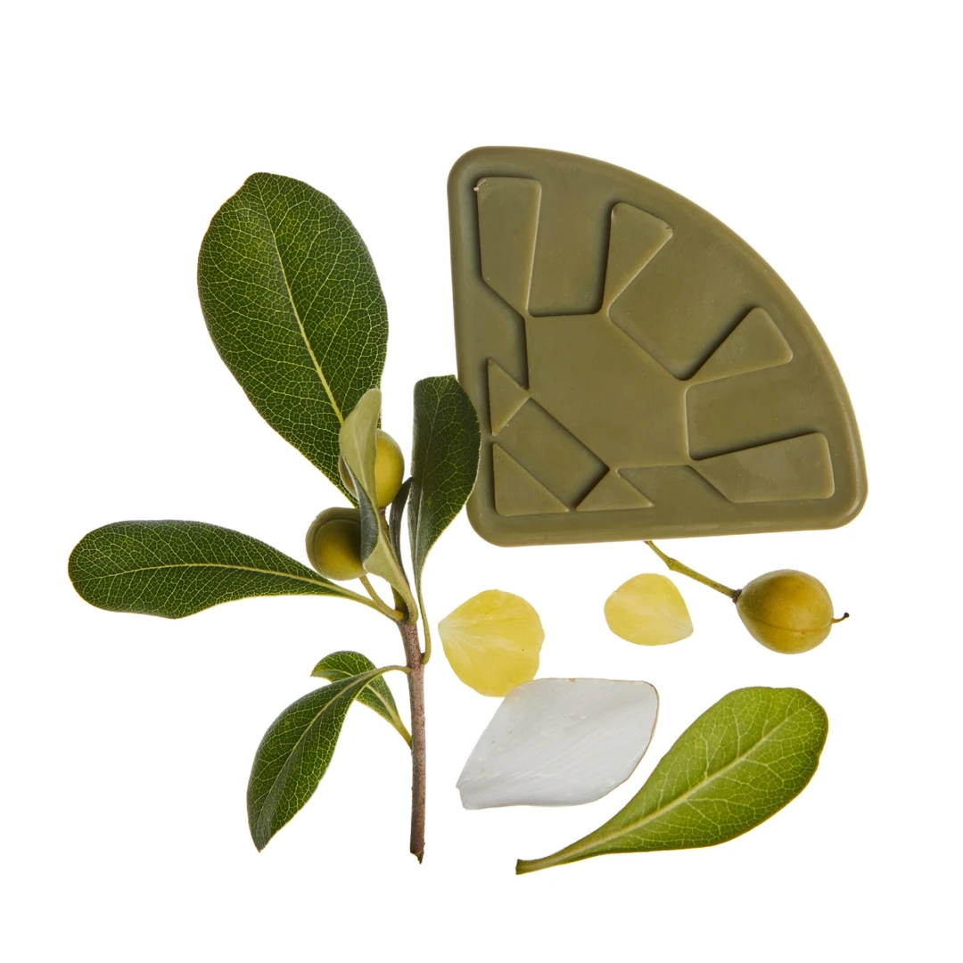 好用好闻的翡冷翠精油皂